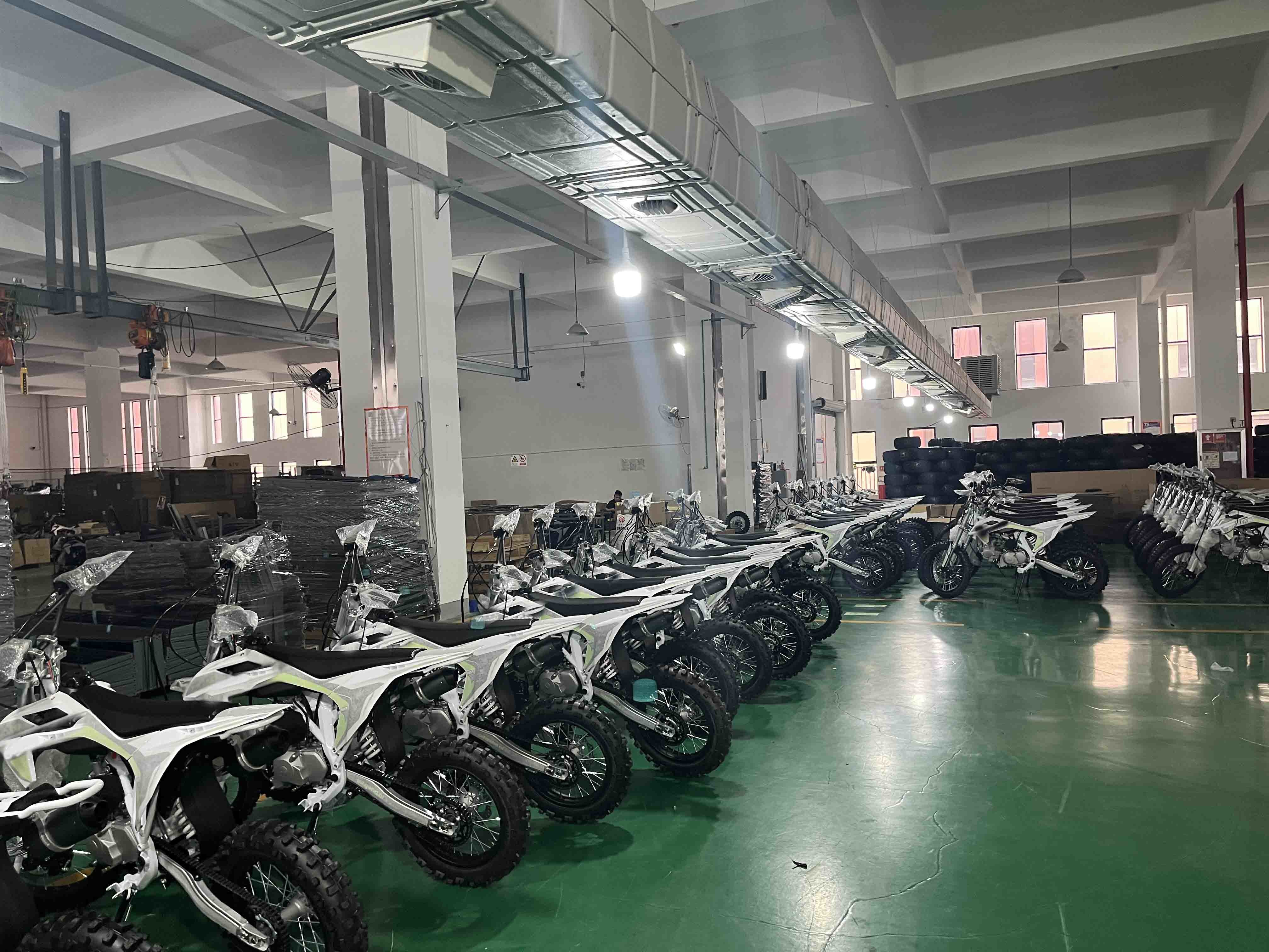 China Hangzhou Runpro Technology Co., Ltd. Perfil de la compañía
