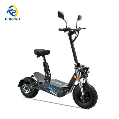 Categoría Scooter de dos ruedas 60V20ah 3000W de alta velocidad Citycoco Fat Tire Scooter eléctrico