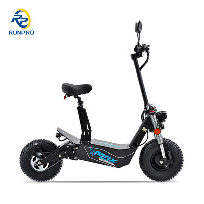 Categoría Scooter de dos ruedas 60V20ah 3000W de alta velocidad Citycoco Fat Tire Scooter eléctrico