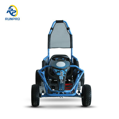 Freno de disco 1000w Motor eléctrico Quad Go Kart para adultos Serie profesional SHART DRIVE