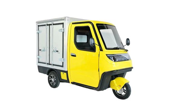 Triciclos eléctricos 3 ruedas E-Bike Motos de tres ruedas con 70-90 km de recorrido