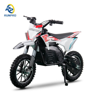 36V controlador eléctrico para niños motocicleta de tierra motocicleta mini eléctrica con CE 1000W