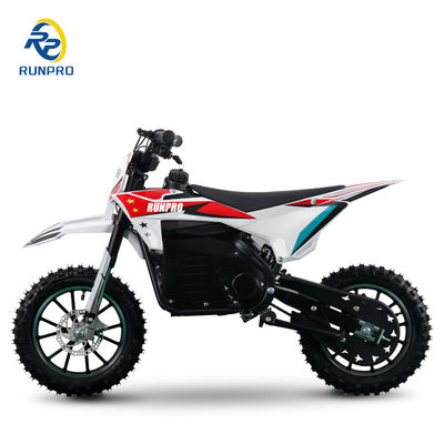 36V controlador eléctrico para niños motocicleta de tierra motocicleta mini eléctrica con CE 1000W