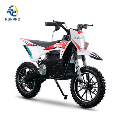 36V controlador eléctrico para niños motocicleta de tierra motocicleta mini eléctrica con CE 1000W