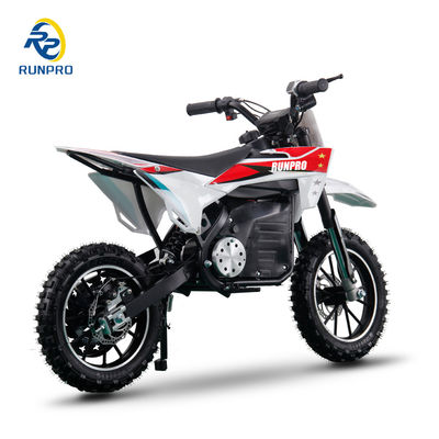 36V controlador eléctrico para niños motocicleta de tierra motocicleta mini eléctrica con CE 1000W