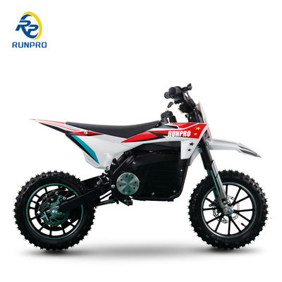 36V controlador eléctrico para niños motocicleta de tierra motocicleta mini eléctrica con CE 1000W