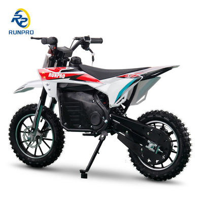 36V controlador eléctrico para niños motocicleta de tierra motocicleta mini eléctrica con CE 1000W
