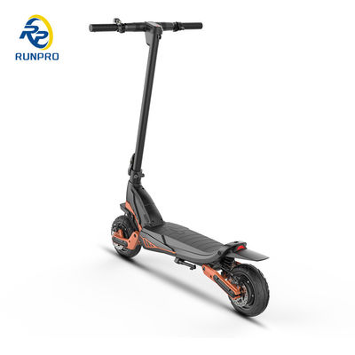Tipo inteligente Bluetooth 2024 500W 2*500W Scooter eléctrico sin escobillas para adultos Scooter de bicicleta eléctrica