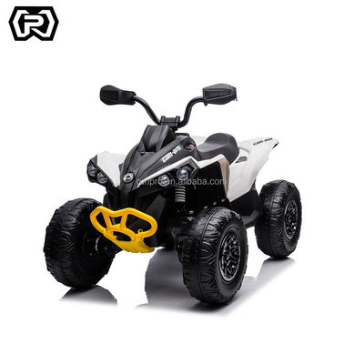 Ride On Toy Kids Adultos 2 * 35W Motor eléctrico ATV Quad Bike UTV con control remoto CE