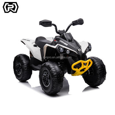 Ride On Toy Kids Adultos 2 * 35W Motor eléctrico ATV Quad Bike UTV con control remoto CE