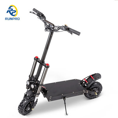 Unisex Potente 60V Velocidad Motor eléctrico de doble motor 2000W-3000W Scooter fuera de carretera