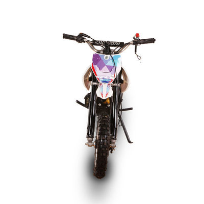 2024 10 pulgadas ruedas bici de tierra para niños carga máxima 60 kg y transmisión automática de embrague