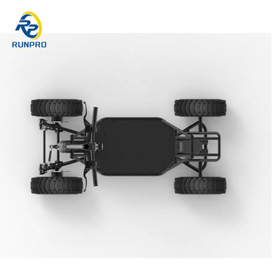 OEM Smart Sensor Digital Electrónico Bluetooth 2kw 48V30ah Scooter eléctrico para todo terreno