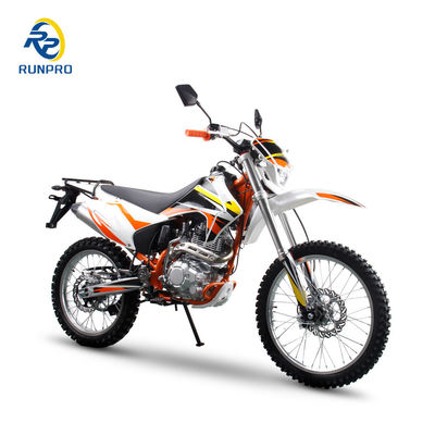 2020x810x1180mm Bicicleta deportiva de 250cc para adultos con abrazaderas CNC y CE