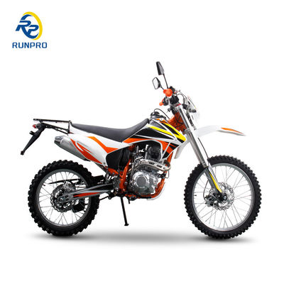 2020x810x1180mm Bicicleta deportiva de 250cc para adultos con abrazaderas CNC y CE
