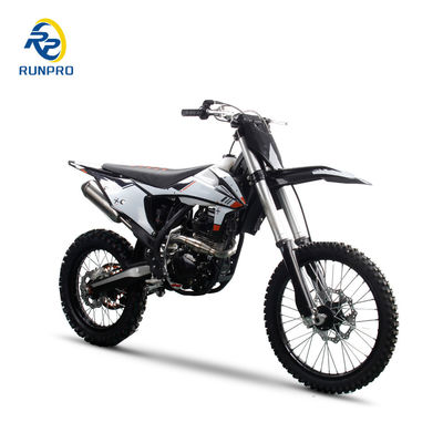 Prepárate para dominar la competencia con la Pit Bike de 300cc de Runpro Racing