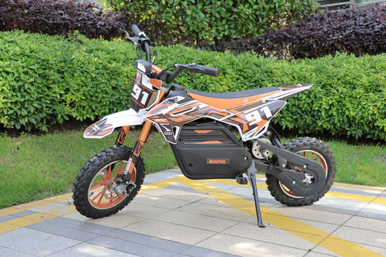 Batería de plomo ácido 36V Niños Mini de carreras bici de tierra para off-road motocicletas/bicicletas de bolsillo