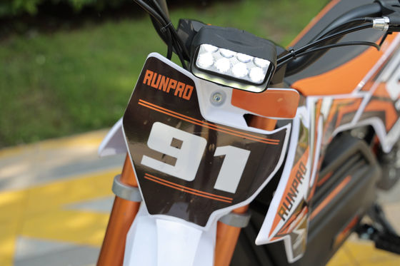 Batería de plomo ácido 36V Niños Mini de carreras bici de tierra para off-road motocicletas/bicicletas de bolsillo