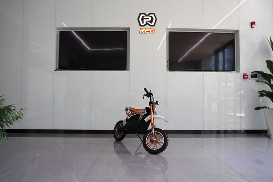 Motocicletas eléctricas de dos ruedas 1000W36/48V Bicicletas eléctricas para niños