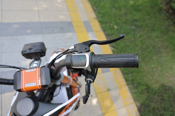 Motocicletas eléctricas de dos ruedas 1000W36/48V Bicicletas eléctricas para niños