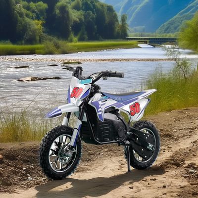 36V 1000W Directo eléctrico fuera de la carretera motocicleta 10 pulgadas Mini Cross Dirt Bike Pit Moto Cross