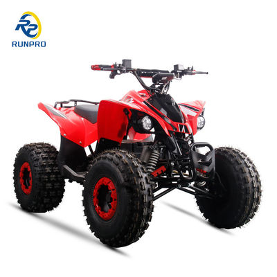 Ventas directas con espacio libre mínimo ≤ 100 mm 1500w Quad Bike Electric ATV