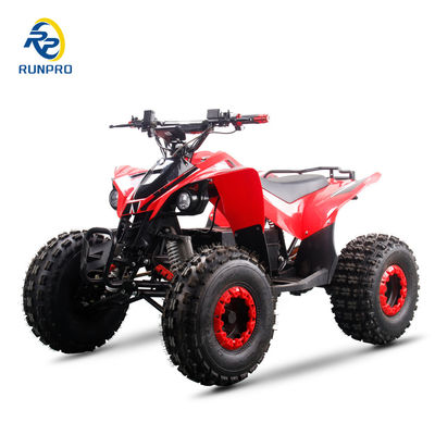 Ventas directas con espacio libre mínimo ≤ 100 mm 1500w Quad Bike Electric ATV