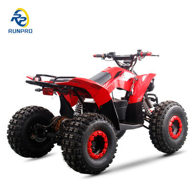 Ventas directas con espacio libre mínimo ≤ 100 mm 1500w Quad Bike Electric ATV