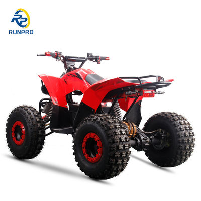 Ventas directas con espacio libre mínimo ≤ 100 mm 1500w Quad Bike Electric ATV