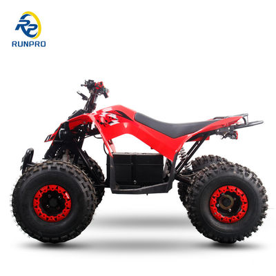 Ventas directas con espacio libre mínimo ≤ 100 mm 1500w Quad Bike Electric ATV
