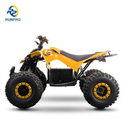 Ventas directas con espacio libre mínimo ≤ 100 mm 1500w Quad Bike Electric ATV