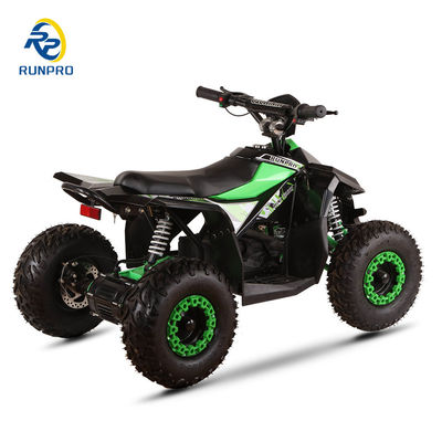 Bicicleta eléctrica de 2 tiempos de 1000W para niños con motor sin escobillas y batería de 36V12AH