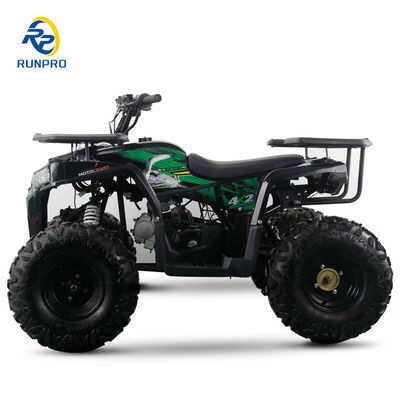 2WD todo terreno Doble de cuatro ruedas Beach Buggy con 100-200 kg de capacidad de carga útil Perfecto