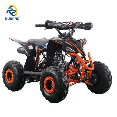 110CC 4 tiempos de gas ATV 4 ruedas con neumático de 6 pulgadas Quad bicicletas Tipo de transmisión automática