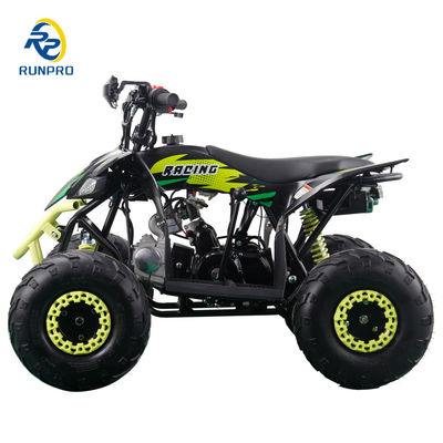110CC 4 tiempos de gas ATV 4 ruedas con neumático de 6 pulgadas Quad bicicletas Tipo de transmisión automática