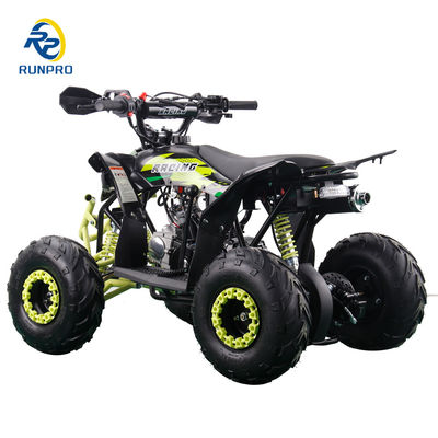 110CC 4 tiempos de gas ATV 4 ruedas con neumático de 6 pulgadas Quad bicicletas Tipo de transmisión automática