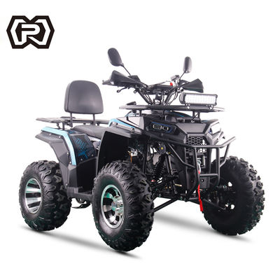 200CC 4 tiempos 4 ruedas de carreras Quad Bike Off-Road GY6 4 * 4 ATVs con accionamiento de cadena