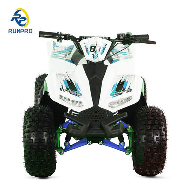 1200W48V ATV eléctrico con conducción en el eje 4 ruedas Niños eléctricos Cuadruple de cuatro ruedas con CE 2024