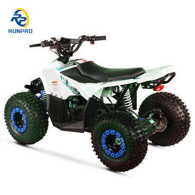 1200W48V ATV eléctrico con conducción en el eje 4 ruedas Niños eléctricos Cuadruple de cuatro ruedas con CE 2024