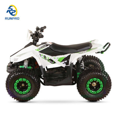 1200W48V20AH Actor de eje Diferencial eléctrico 4 ruedas ATV para Mini Quad entusiastas