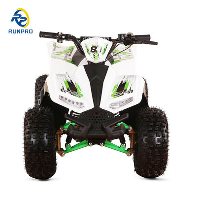 1200W48V20AH Actor de eje Diferencial eléctrico 4 ruedas ATV para Mini Quad entusiastas