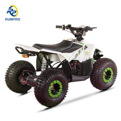 1200W48V20AH Actor de eje Diferencial eléctrico 4 ruedas ATV para Mini Quad entusiastas