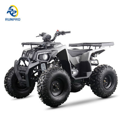 200cc Gasolina Electric Start ATV Cuad Bike Buggy UTV con un rendimiento confiable