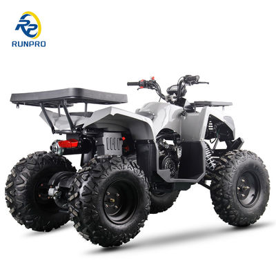 200cc Gasolina Electric Start ATV Cuad Bike Buggy UTV con un rendimiento confiable