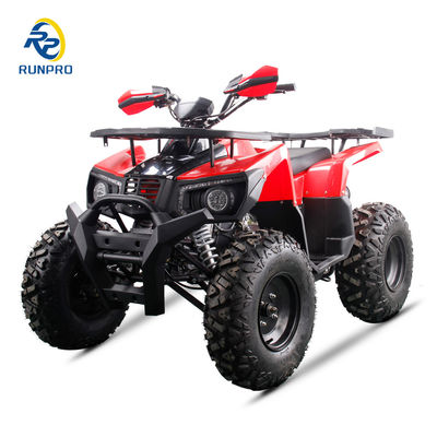 200cc Gasolina Electric Start ATV Cuad Bike Buggy UTV con un rendimiento confiable