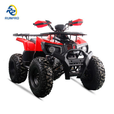 200cc Gasolina Electric Start ATV Cuad Bike Buggy UTV con un rendimiento confiable