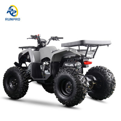 200cc Gasolina Electric Start ATV Cuad Bike Buggy UTV con un rendimiento confiable