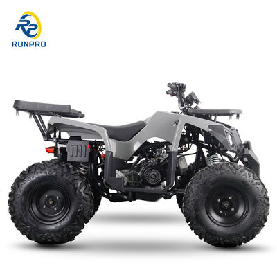 200cc Gasolina Electric Start ATV Cuad Bike Buggy UTV con un rendimiento confiable