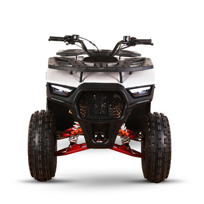 ATV UTV Granja Motor 4 ruedas 125cc 150cc 200cc 4x4 Fuera de la carretera Cuatrimoto Cuad Moto Bike