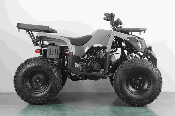 Potente ATV de gas de 200cc para adultos Torque máximo de 40-60Nm y velocidad máxima de 75km/h